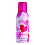 I Love Pink! dezodorant spray 150ml