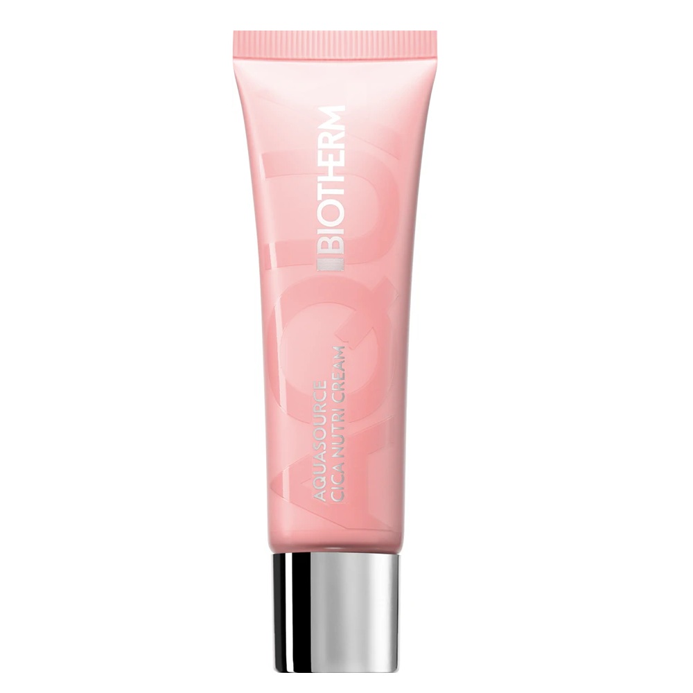 33291921758522886 Aquasource Cica Nutri Cream intensywnie nawilżający krem do suchej skóry 30ml - obrazek 1