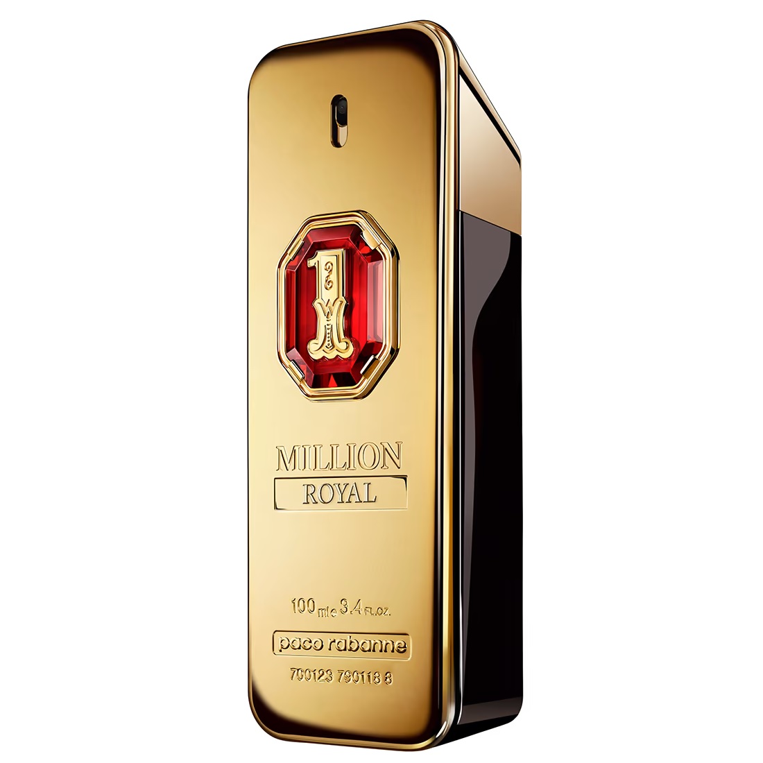 33305791748977504 1 Million Royal perfumy spray 100ml - produkt bez opakowania - obrazek 1