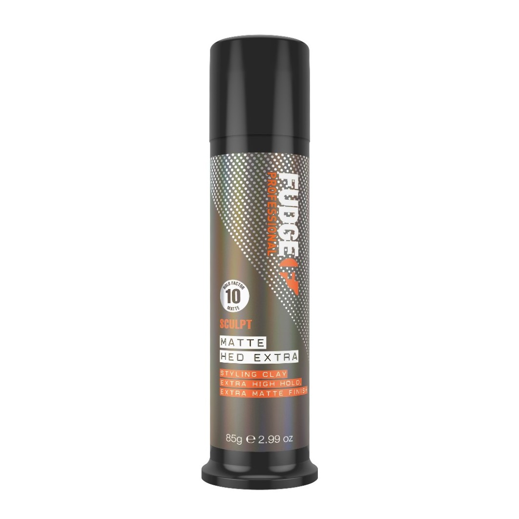 33307351650638122 Matte Hed Extra matująca teksturyzująca pasta do włosów 85g - obrazek 1