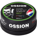 Ossion Personal Care Hair Styling Wax wosk do stylizacji włosów Matte Hold 150ml