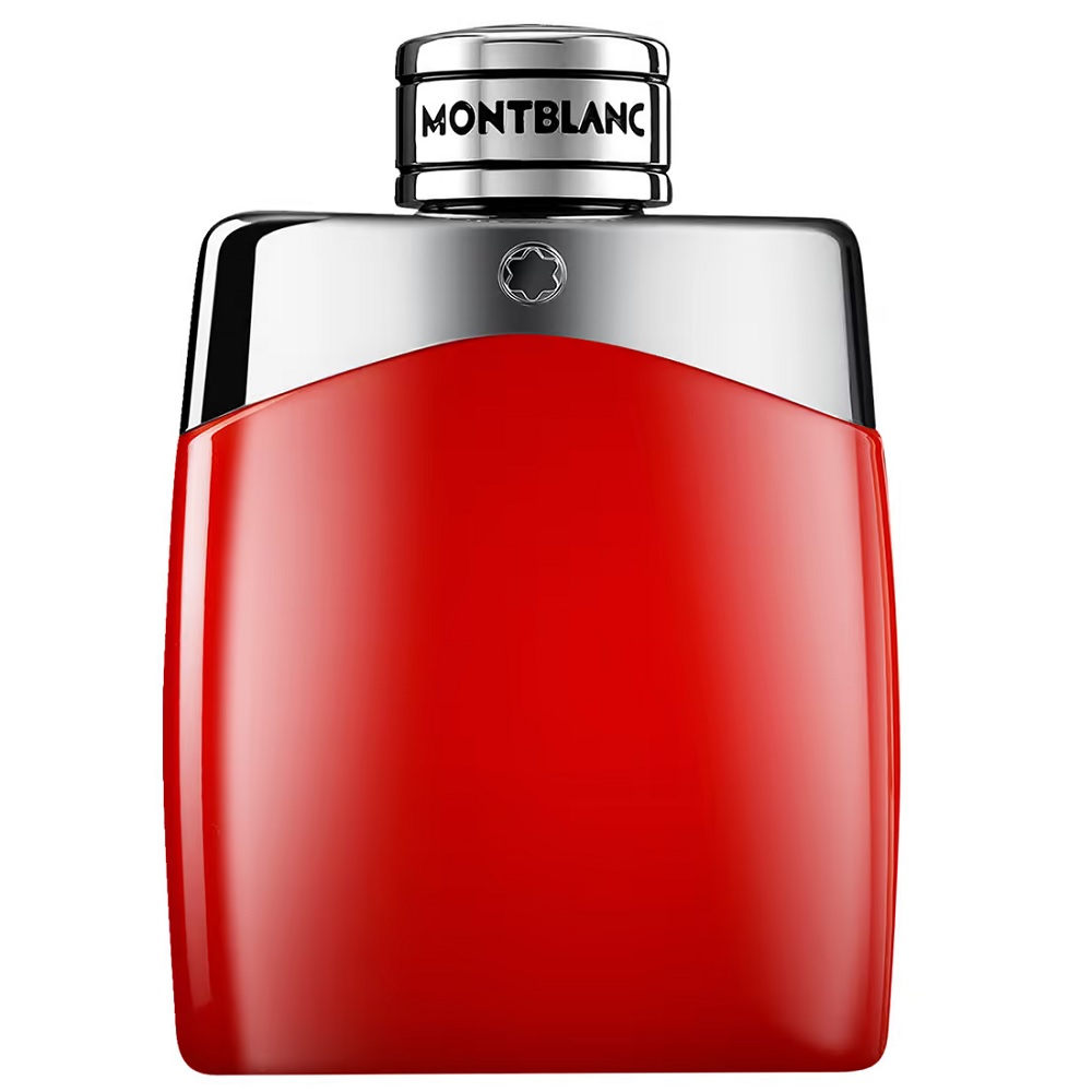 33331491700493836 Legend Red woda perfumowana spray 100ml - produkt bez opakowania - obrazek 1