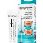 Hyaluronic Lip Injection hialuronowy wypełniacz ust 12ml
