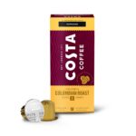 Colombian Roast Espresso kawa w kapsułkach 10szt.