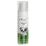Kids pianka do mycia ciała i włosów Aloes 200ml