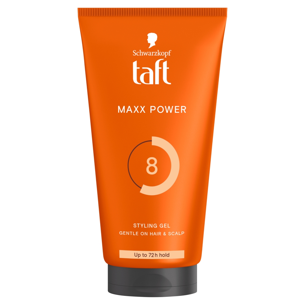 3335581769182666 Maxx Power żel do włosów 150ml - obrazek 1
