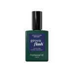 Green Flash Nail Polish lakier do paznokci Midnight 15ml