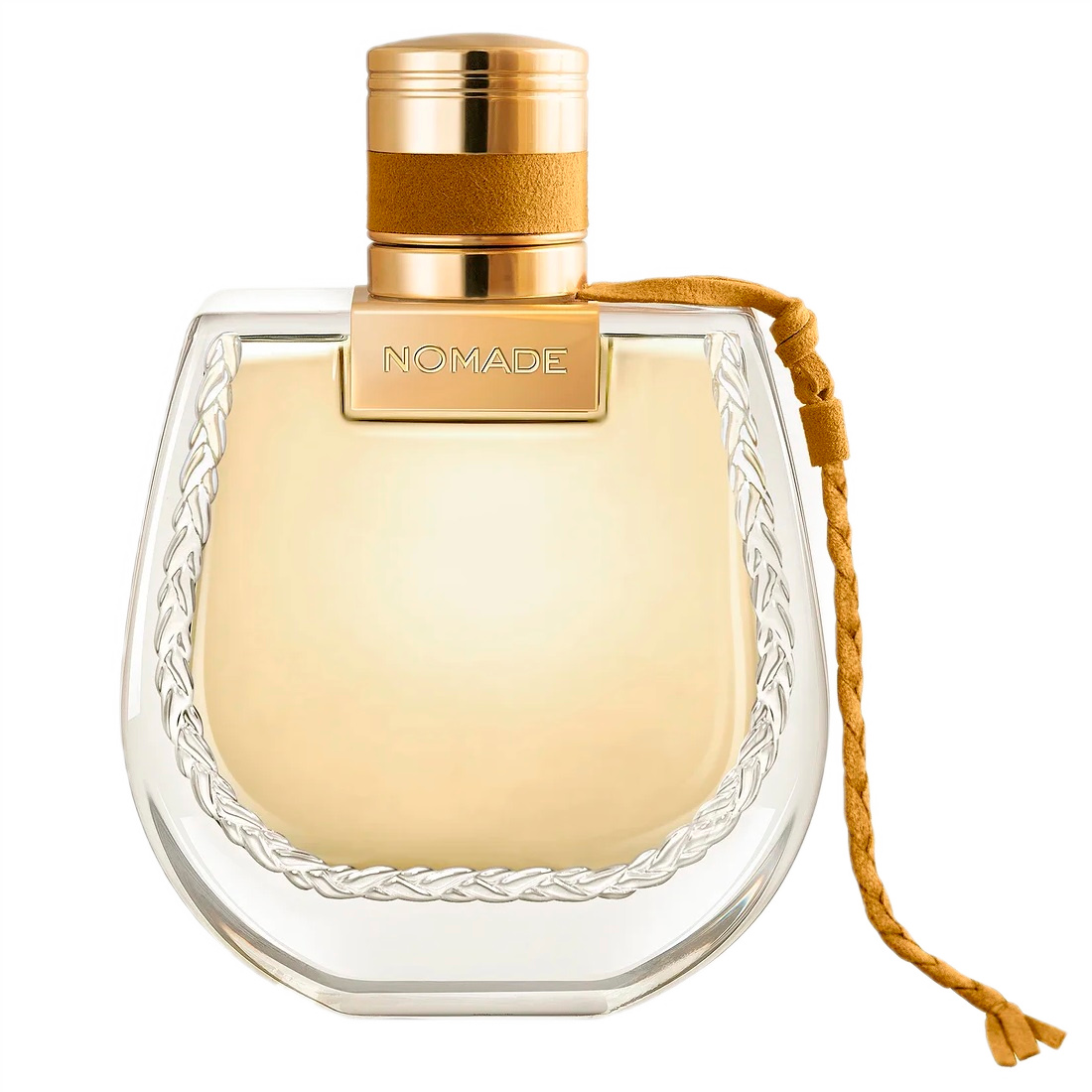 33359001730813727 Nomade Jasmin Naturel woda perfumowana spray 75ml - produkt bez opakowania - obrazek 1