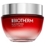 Blue Peptides Uplift Cream ujędrniający krem do twarzy na dzień 50ml