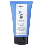 Men Wood żel do mycia twarzy dla mężczyzn 150ml