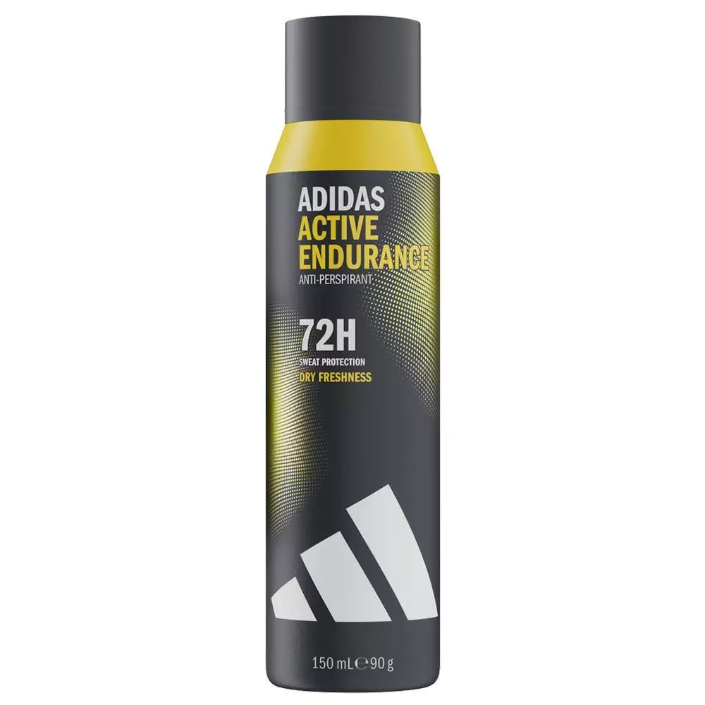 33394621776775395 Active Endurance antyperspirant spray 150ml - obrazek 1