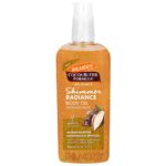 Shimmer Radiance Body Oil olejek rozświetlający z drobinkami 150ml