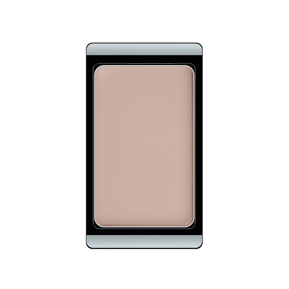 33402751737118070 Eyeshadow Matt magnetyczny matowy cień do powiek 544 Matt Generous Beige 0.8g - obrazek 1