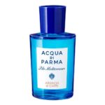Blu Mediterraneo Arancia Di Capri woda toaletowa spray 100ml - produkt bez opakowania