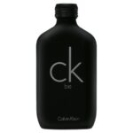 CK Be woda toaletowa spray  - produkt bez opakowania
