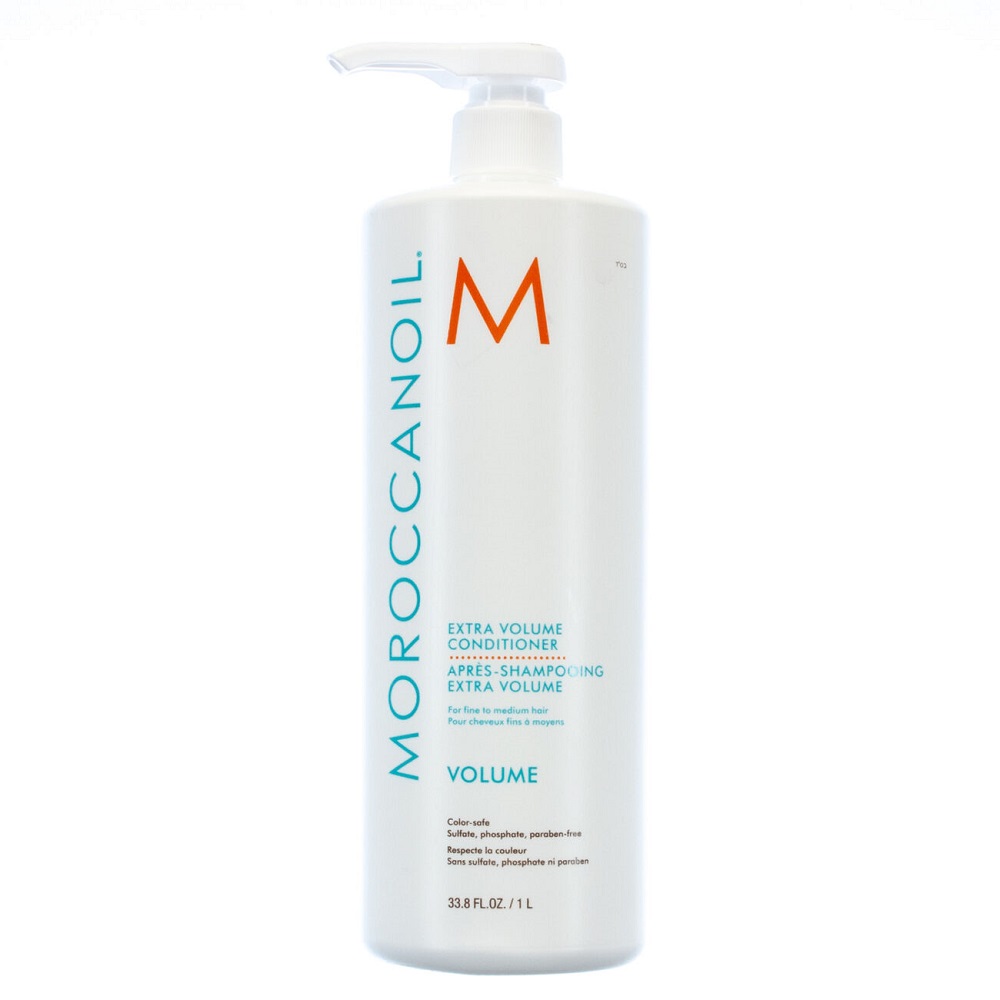 33439941702900014 Extra Volume Conditioner odżywka zwiększająca objętość włosów 1000ml - obrazek 1