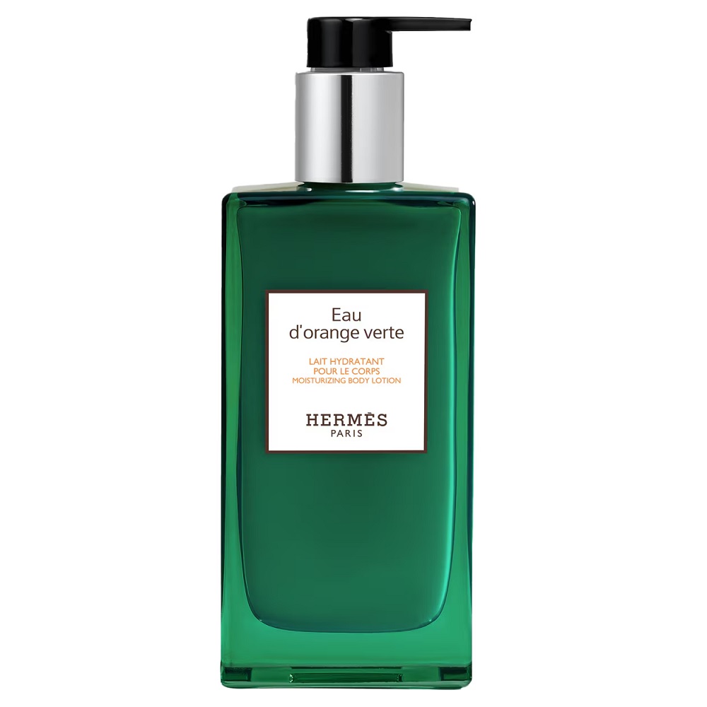 3344321738759194 Eau d'Orange Verte nawilżający balsam do ciała 200ml - obrazek 1