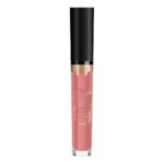 Lipfinity Velvet Matte matowa pomadka do ust w płynie 045 Posh Pink 3.5ml