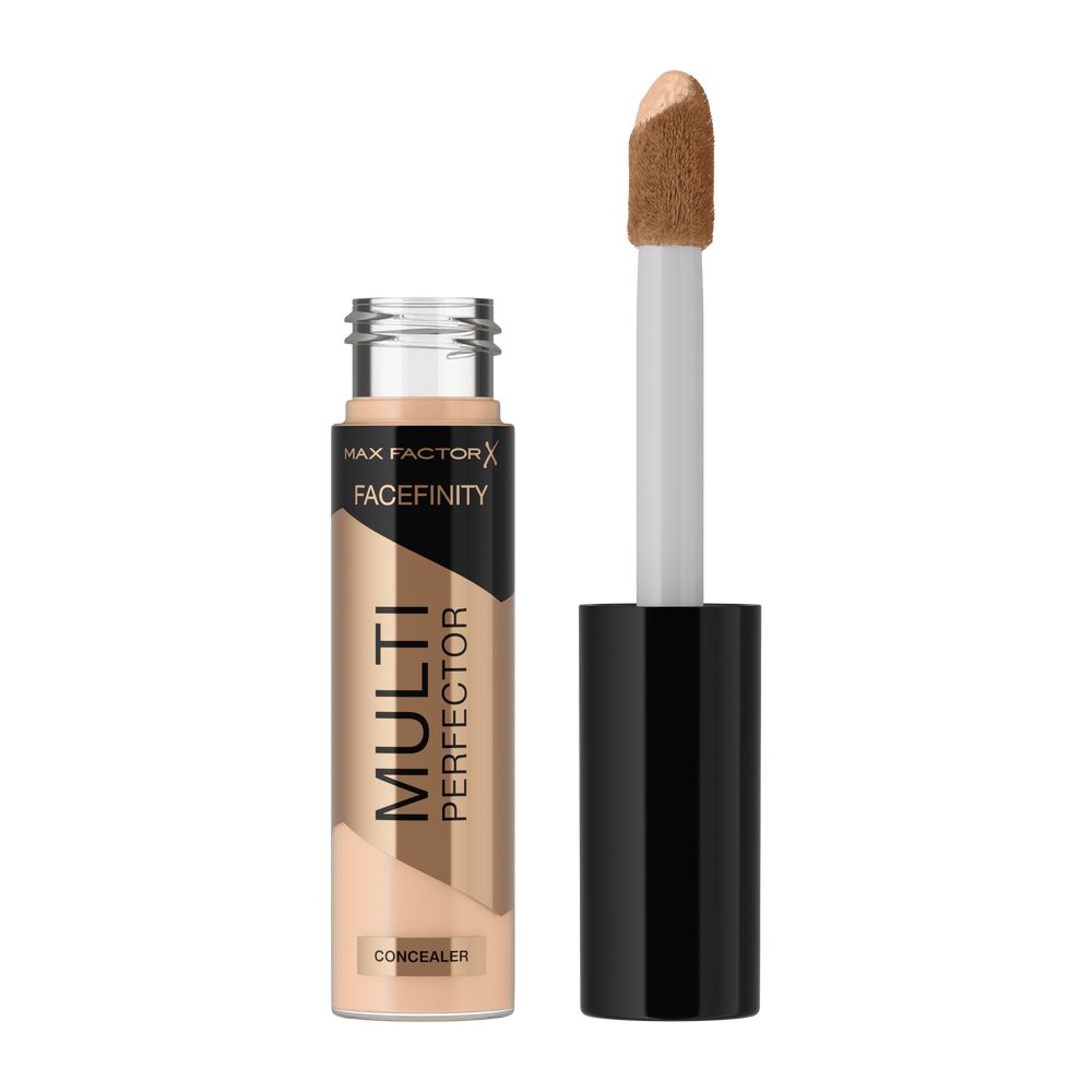 33455421692877574 Facefinity Multi-Perfector Concealer rozświetlający korektor do twarzy i pod oczy 1N 11ml - obrazek 1