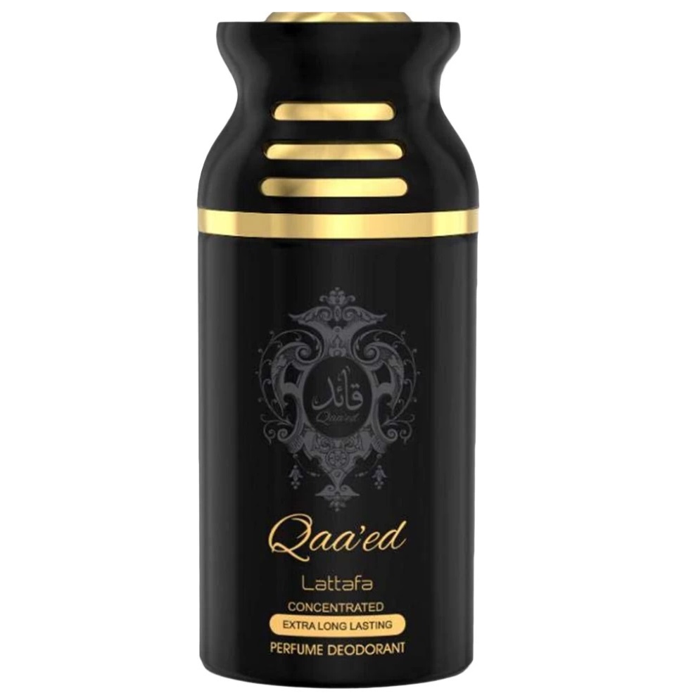 33458741703249297 Qaa'ed skoncentrowany dezodorant spray 250ml - obrazek 1