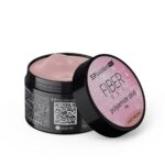 Fiber Gel Polyamide Plus żel budujący Light Mocha 15g