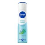 Fresh Energy antyperspirant spray 150ml