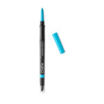 Lasting Precision Automatic Eyeliner And Kajal kredka do oczu 08 Light Blue 0.35g