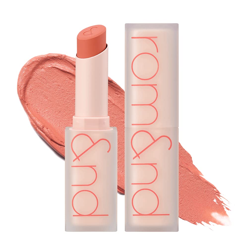 33489951725041616 Zero Matte Lipstick matowa pomadka do ust 09 Shell Nude 3g - obrazek 1