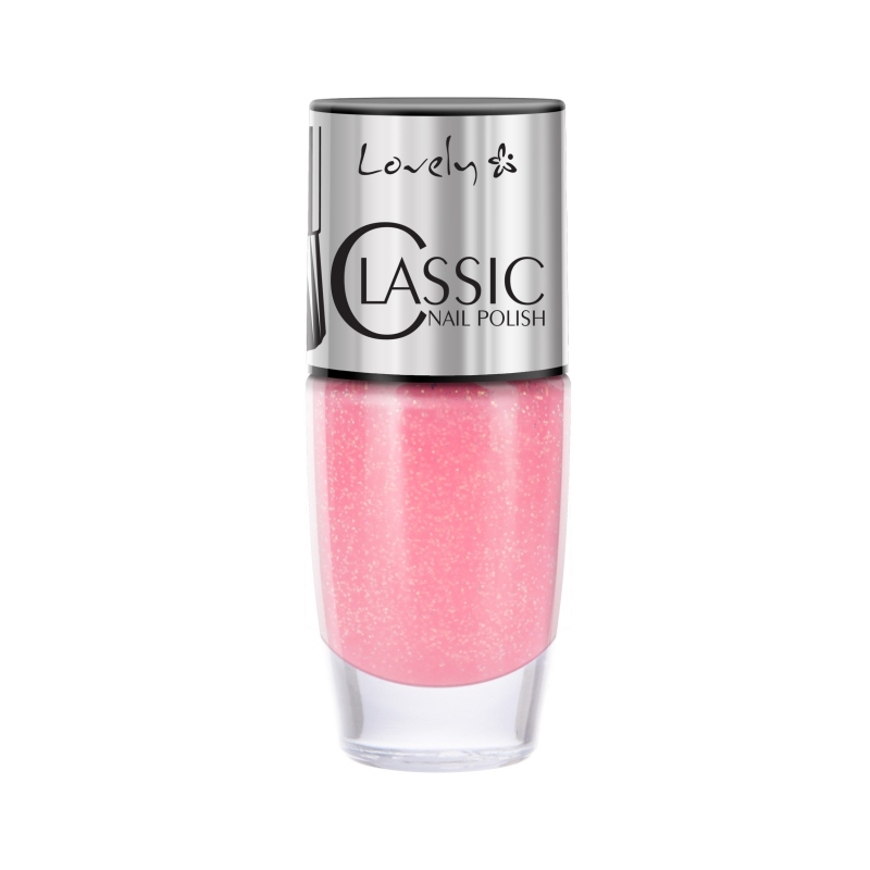 33493761700658790 Classic Nail Polish lakier do paznokci 472 8ml - obrazek 1