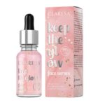 Keep The Glow rozświetlające serum do twarzy 16g