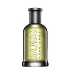 Boss Bottled woda toaletowa miniatura 5ml