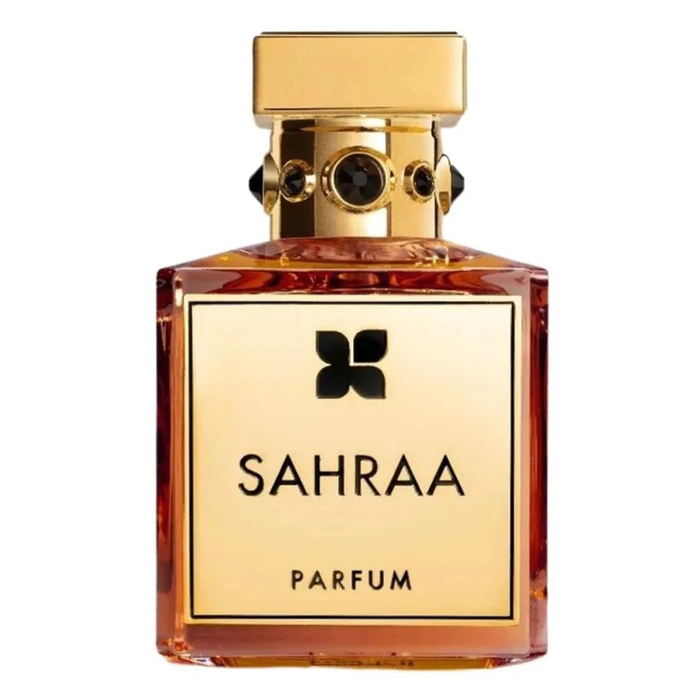 33512811764330212 Sahraa perfumy spray 50ml - obrazek 1