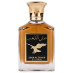 Saqr Alzahab woda perfumowana spray 100ml