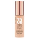 True Skin Hydrating Foundation nawilżający podkład do twarzy 015 30ml