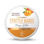 Organic Stretch Marks organiczne masło przeciw rozstępom 100ml