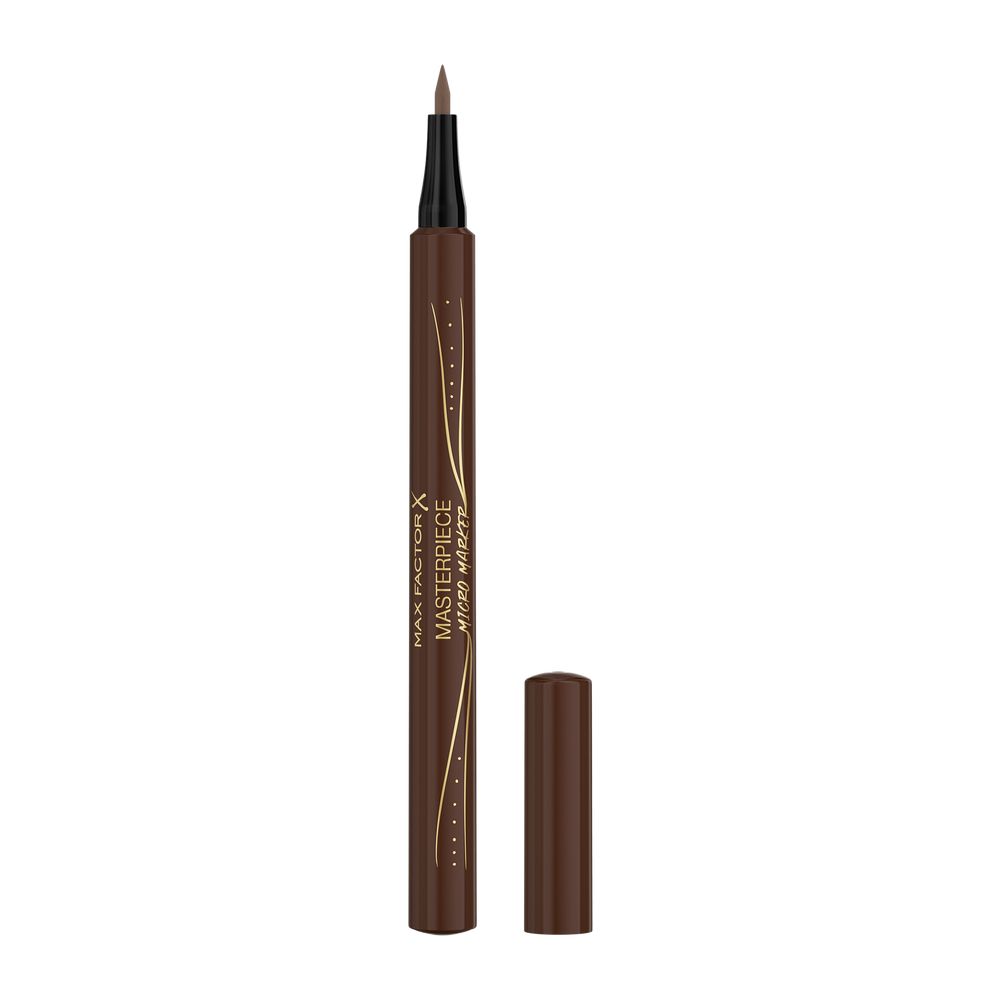 33539331762151336 Masterpiece Brow Micro-Marker precyzyjny pisak do brwi 050 Ash Brown 1.1ml - obrazek 1