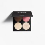 Makeup Surgery paleta do makijażu Noir 4x8g
