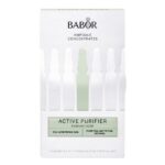 Active Purifier ampułki do skóry zanieczyszczonej 7x2ml