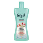 Sensuous Body Lotion balsam do ciała z olejkiem jojoba i różaną esencją 400ml