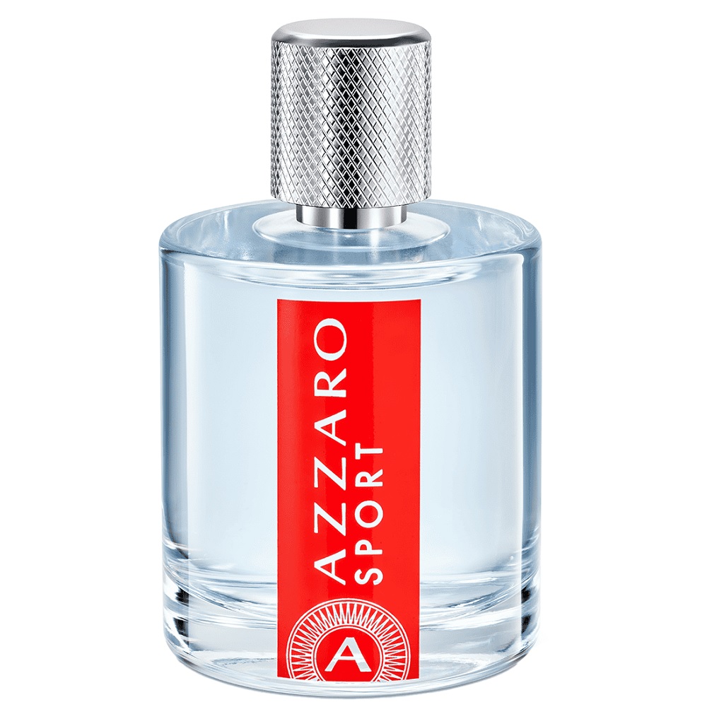 33576361690949234 Azzaro Sport woda toaletowa spray 100ml - obrazek 1