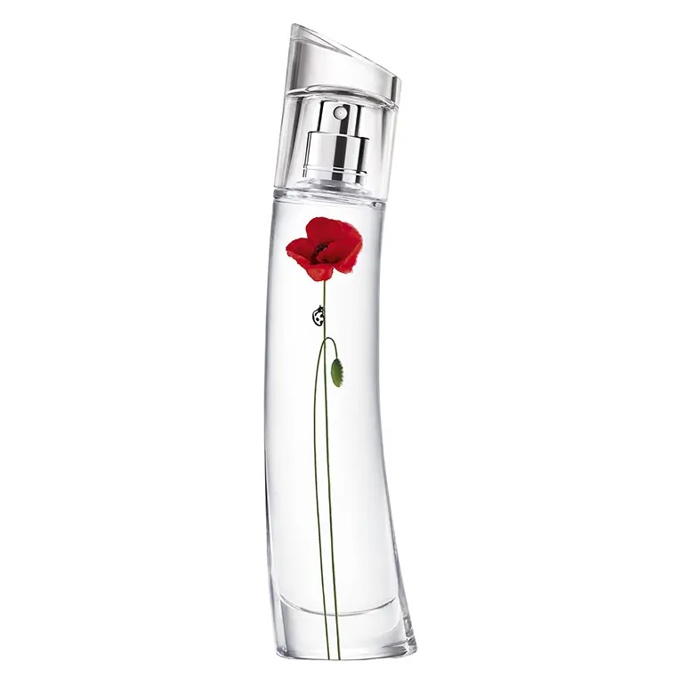 33590841738913974 Flower by Kenzo La Recolte Parisienne woda perfumowana spray 40ml - obrazek 1