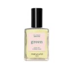 Green Nail Polish lakier do paznokci Lemonade 15ml