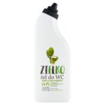 Żel do WC Jaśmin & Kwiat Pomarańczy 500ml