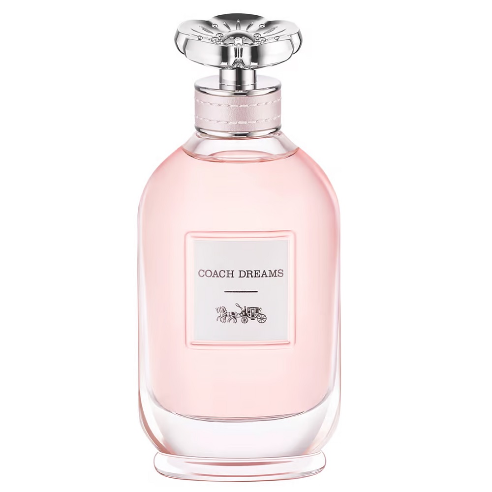 3360131757082762 Coach Dreams woda perfumowana spray 90ml - produkt bez opakowania - obrazek 1