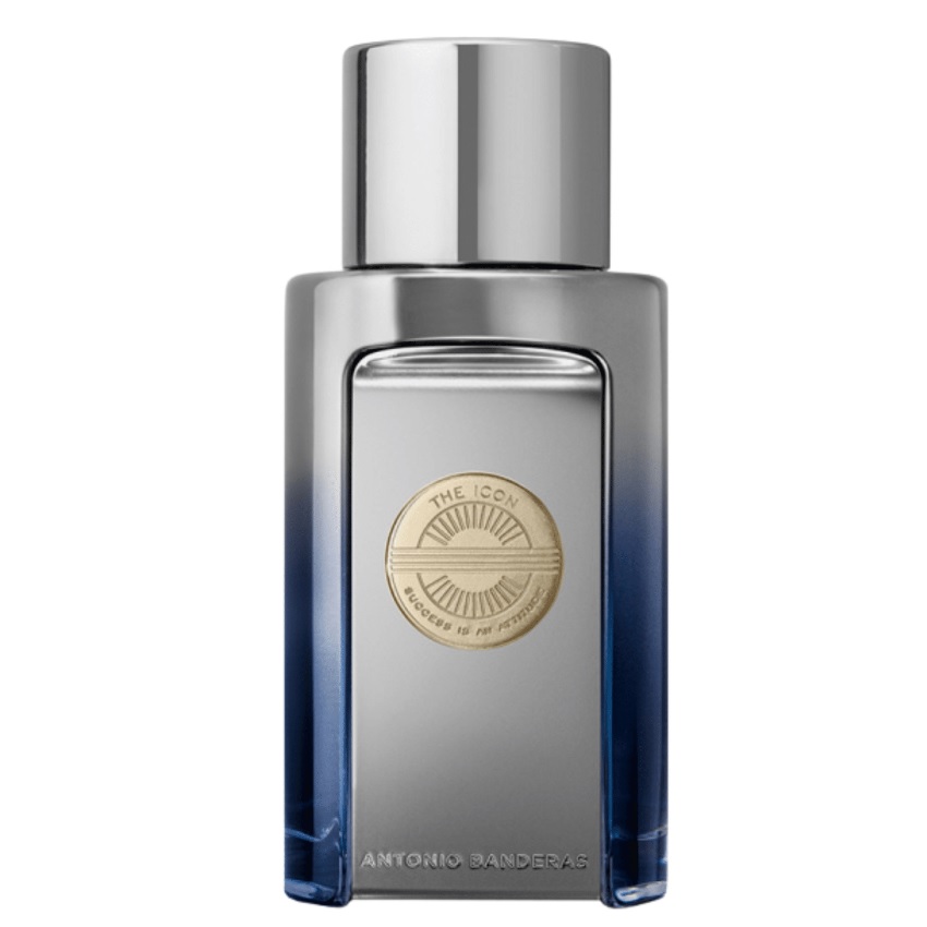 33619941684154868 The Icon Elixir woda perfumowana spray 100ml - obrazek 1