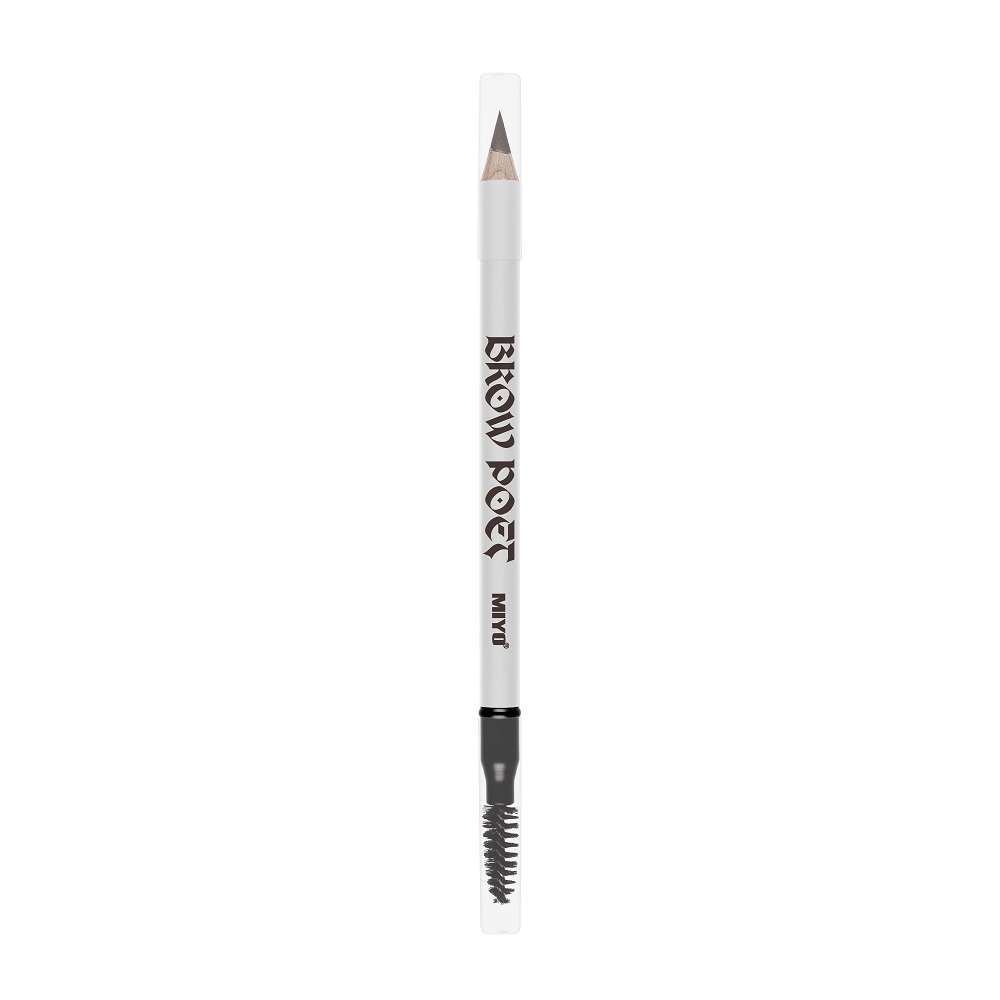 33627501710430380 Brow Poet Pencil kredka do brwi 03 Dark Truffle - obrazek 1
