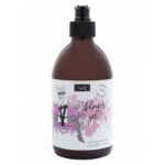 Naturalny żel pod prysznic z ekstraktem z piwonii 500ml