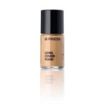 Long Cover Fluid podkład kryjący o przedłużonej trwałości 3.5 Miodowy 30ml