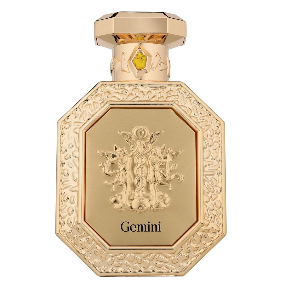 33638371766061621 Gemini woda perfumowana spray 90ml - obrazek 1