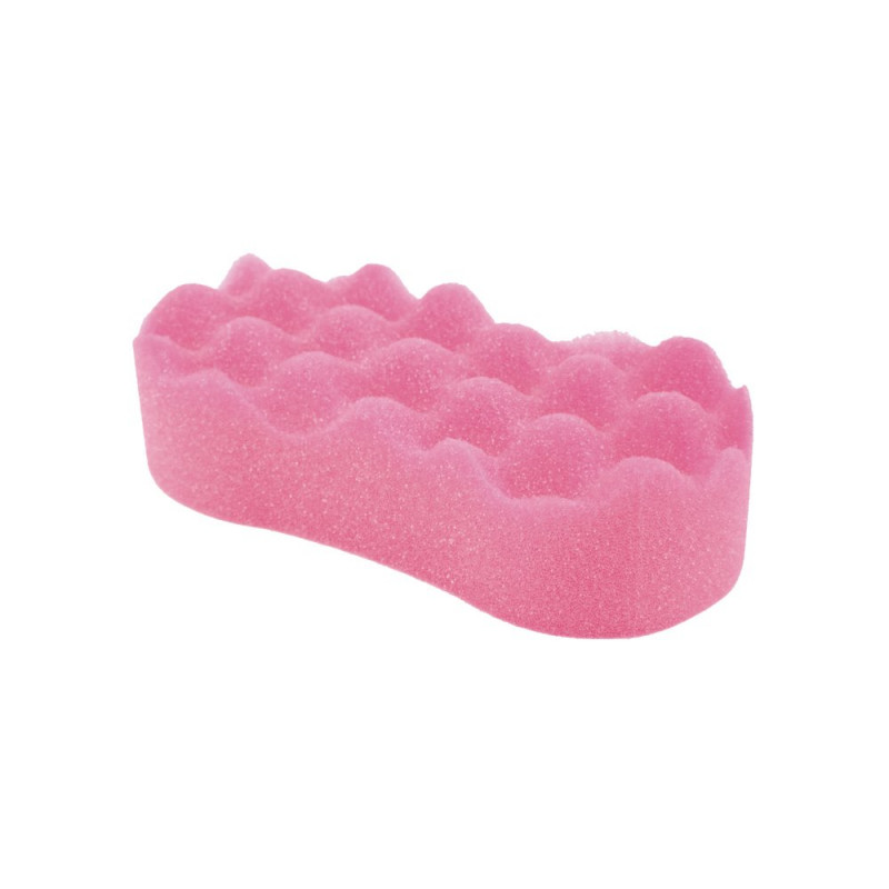 33641241597390517 Bath Sponge gąbka do mycia i masażu 6016 - obrazek 1